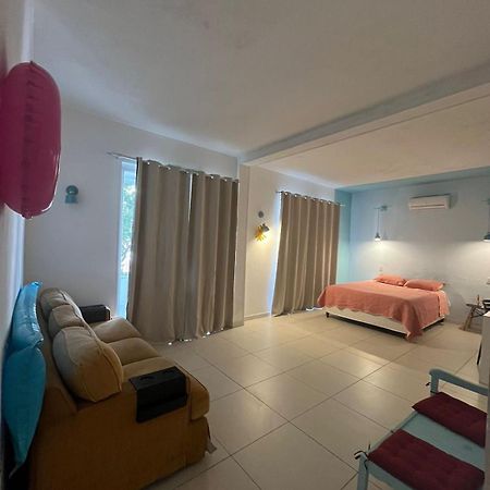 Hotel Casa Tropical Rio de Janeiro Zewnętrze zdjęcie