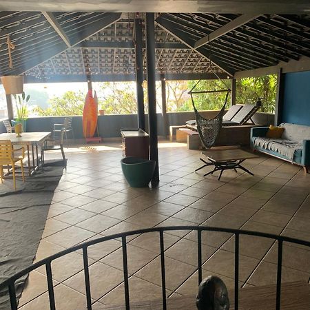 Hotel Casa Tropical Rio de Janeiro Zewnętrze zdjęcie