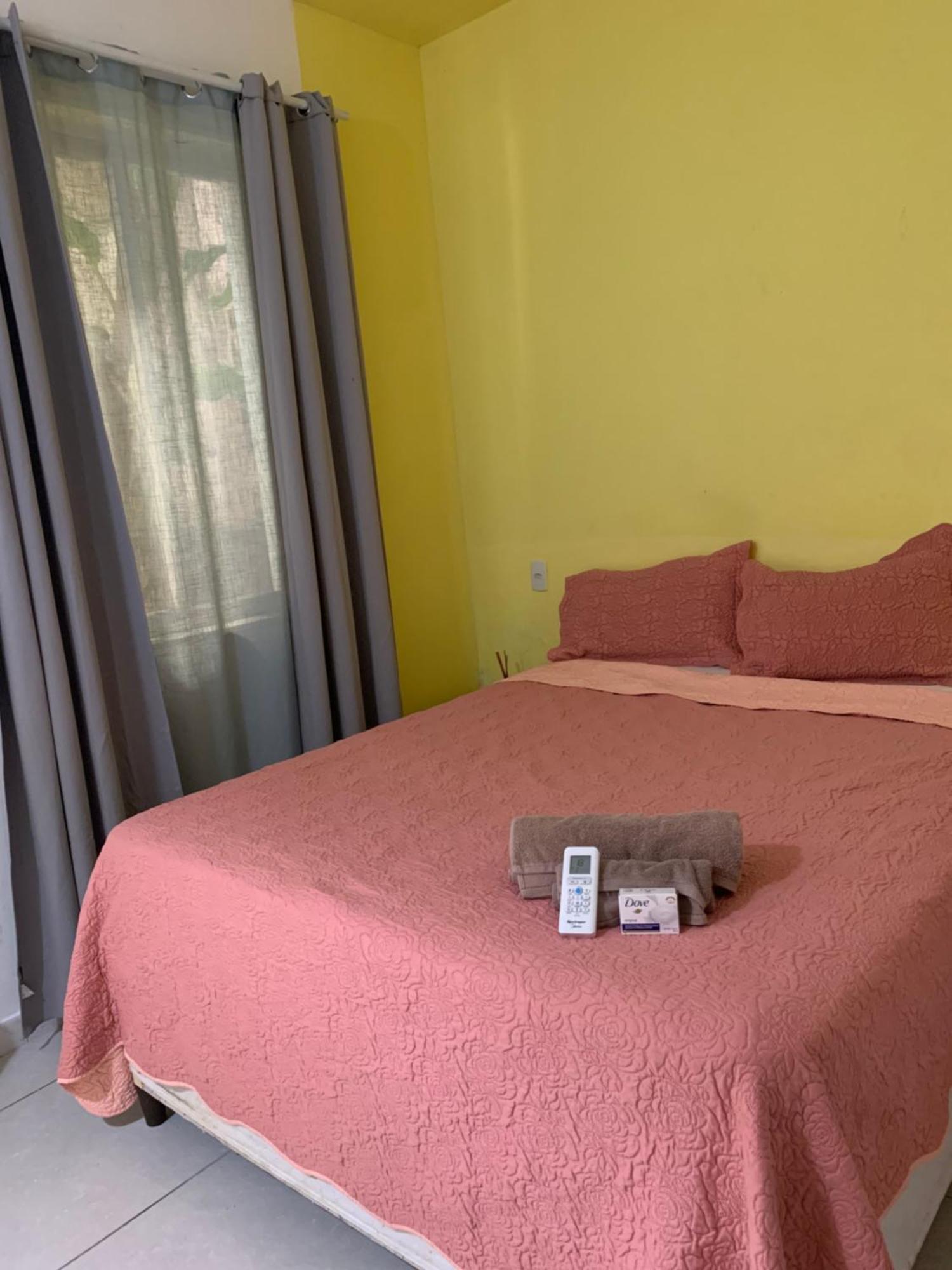 Hotel Casa Tropical Rio de Janeiro Zewnętrze zdjęcie
