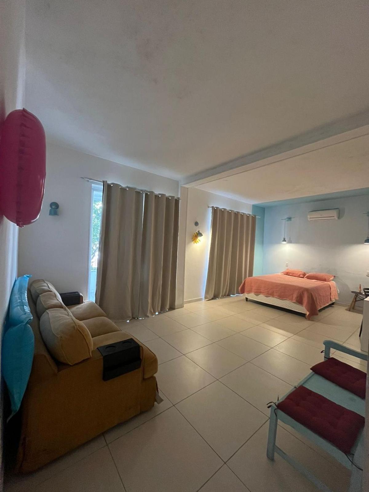 Hotel Casa Tropical Rio de Janeiro Zewnętrze zdjęcie