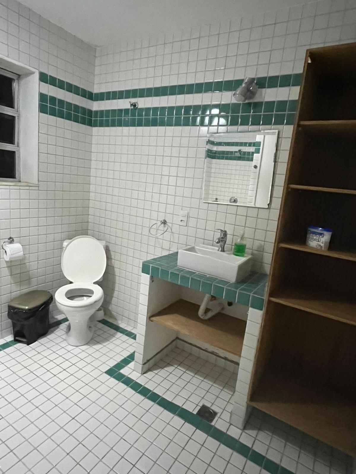 Hotel Casa Tropical Rio de Janeiro Zewnętrze zdjęcie