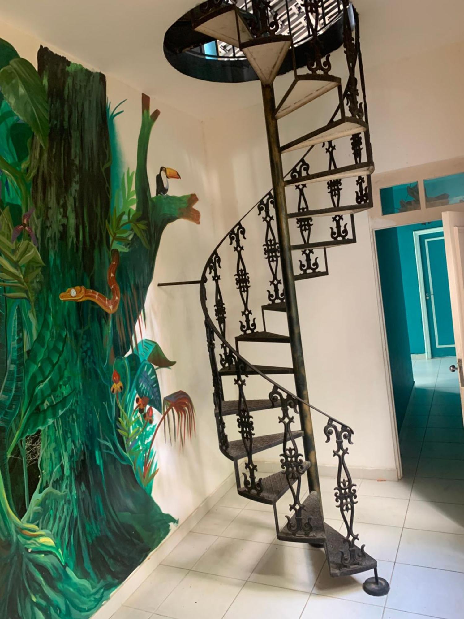 Hotel Casa Tropical Rio de Janeiro Zewnętrze zdjęcie