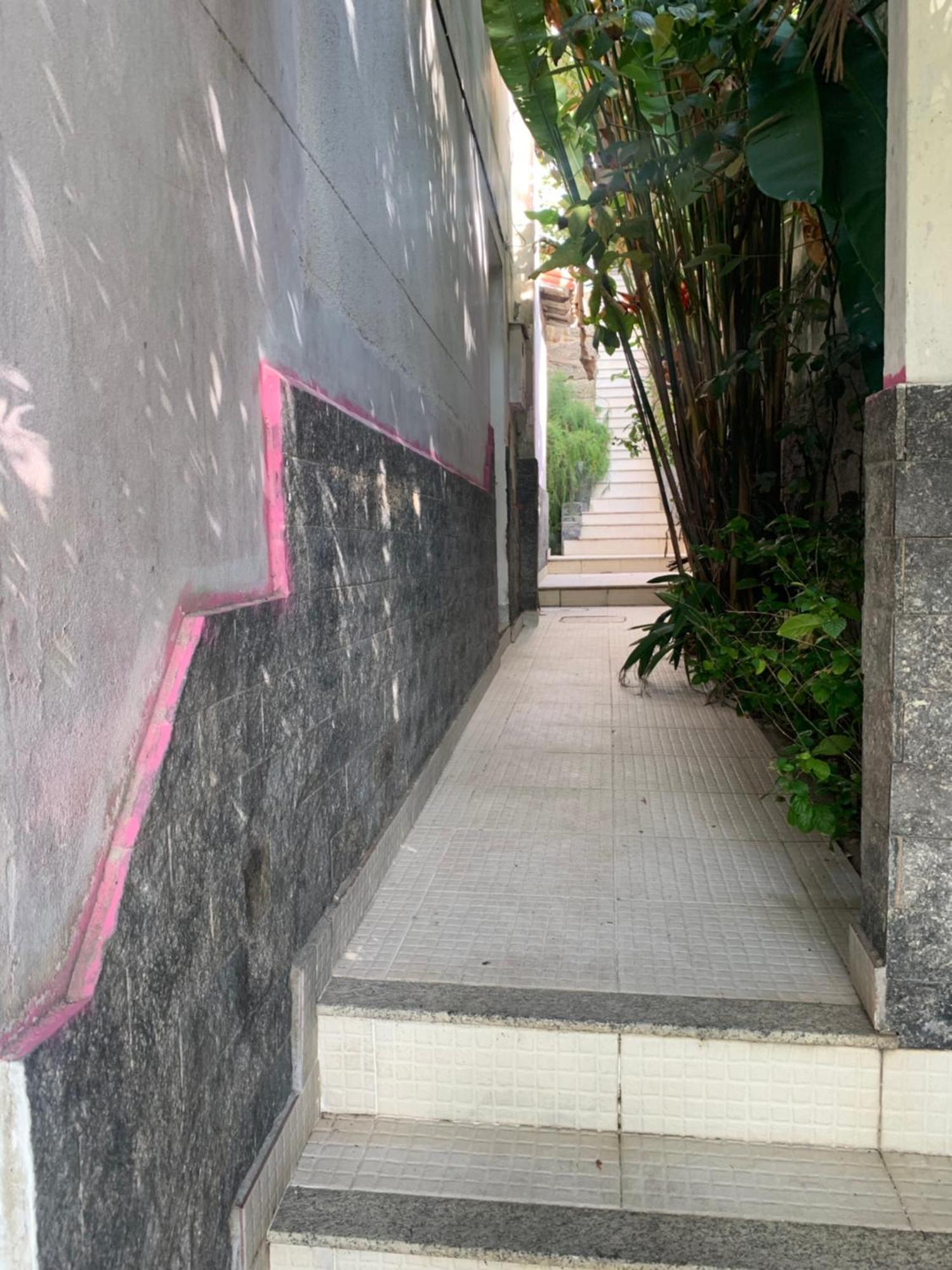 Hotel Casa Tropical Rio de Janeiro Zewnętrze zdjęcie